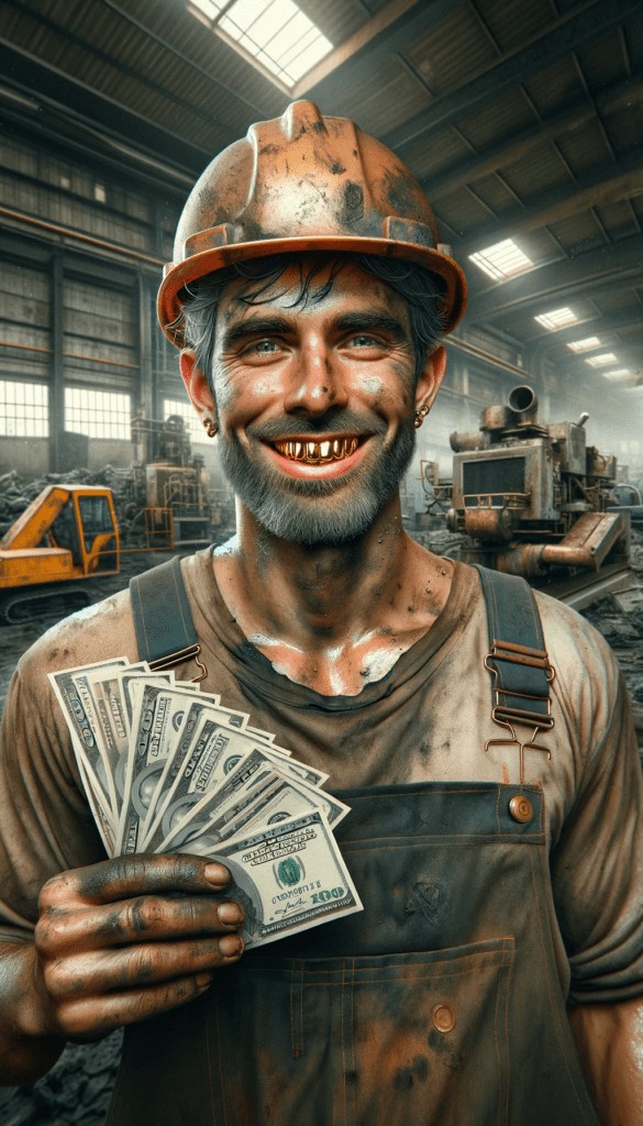 инвестор